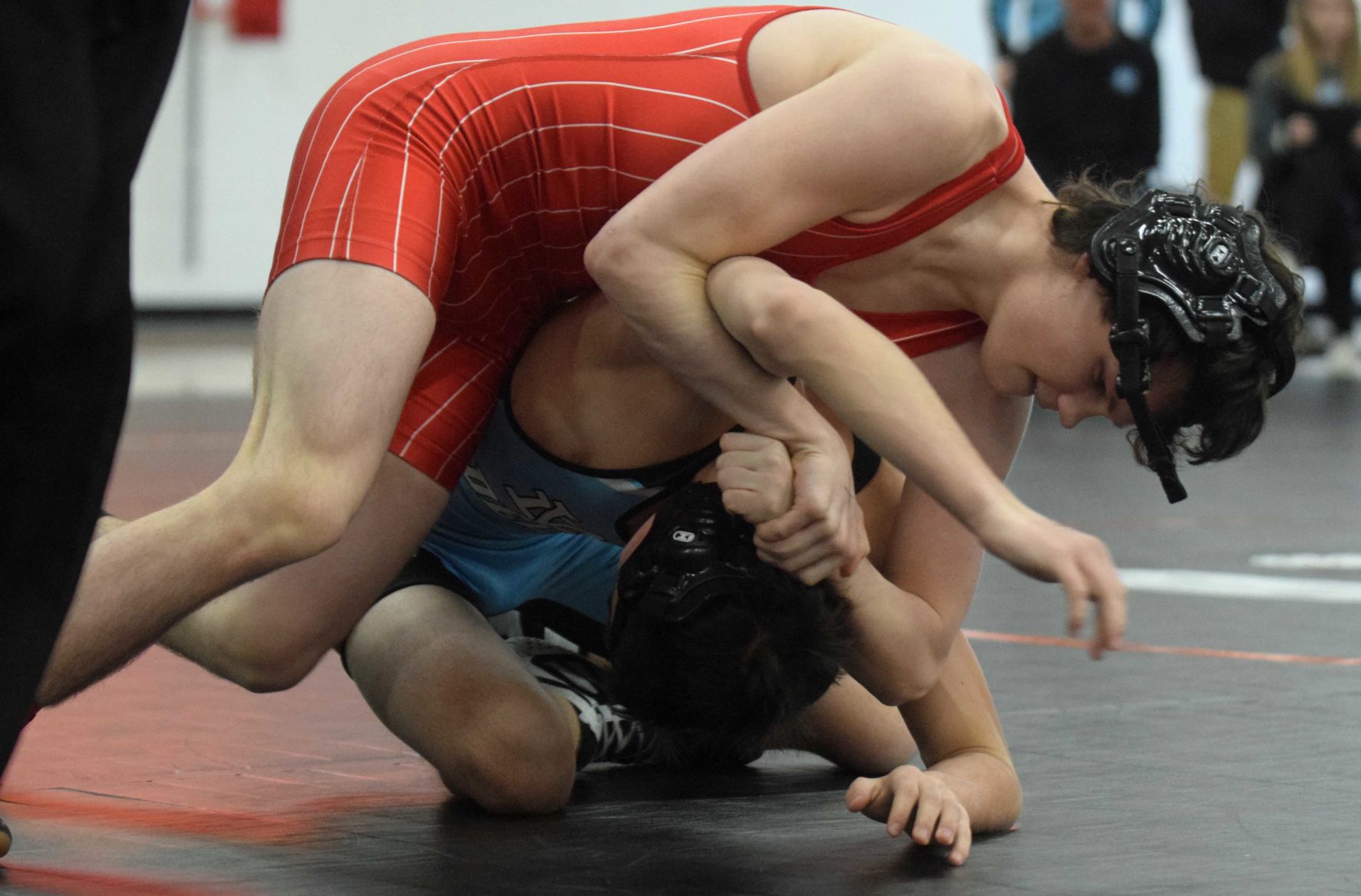 Dylan Knoch